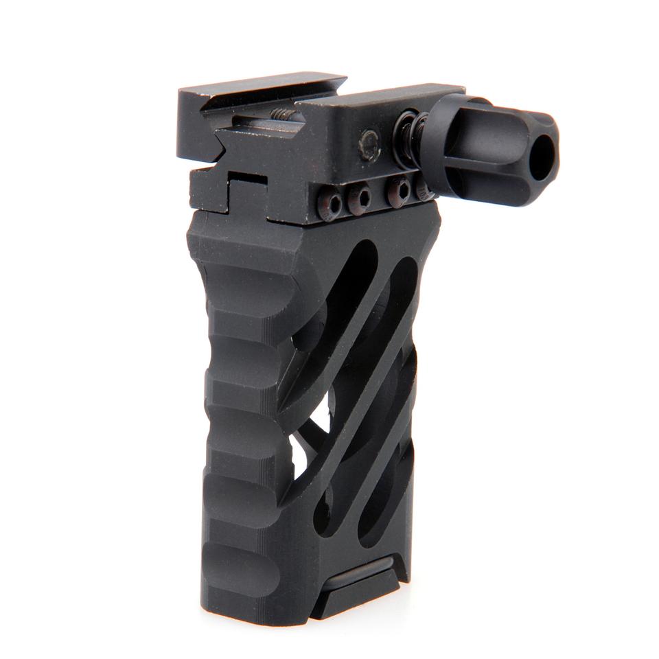 Handgreep metaal Airsoft Short-847-a